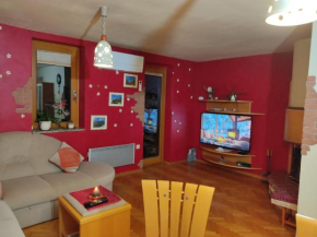 Apartment Crystal Rose